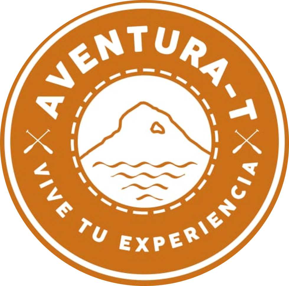 Logo Aventura-T