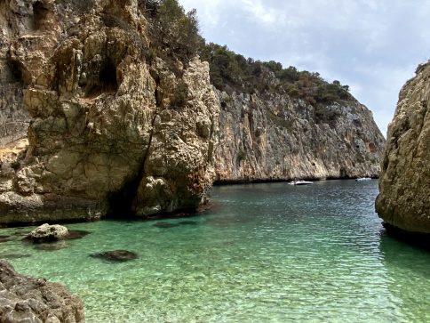 Cala el calo